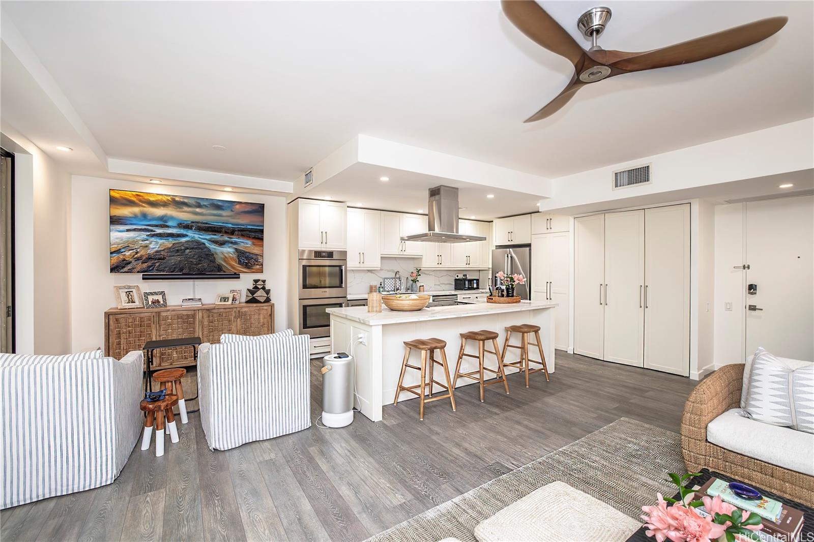 4999 Kahala Avenue  Unit 145