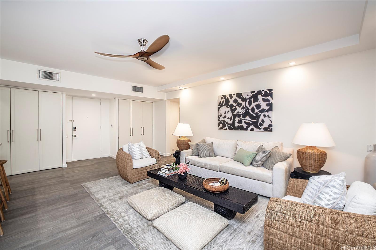 4999 Kahala Avenue  Unit 145