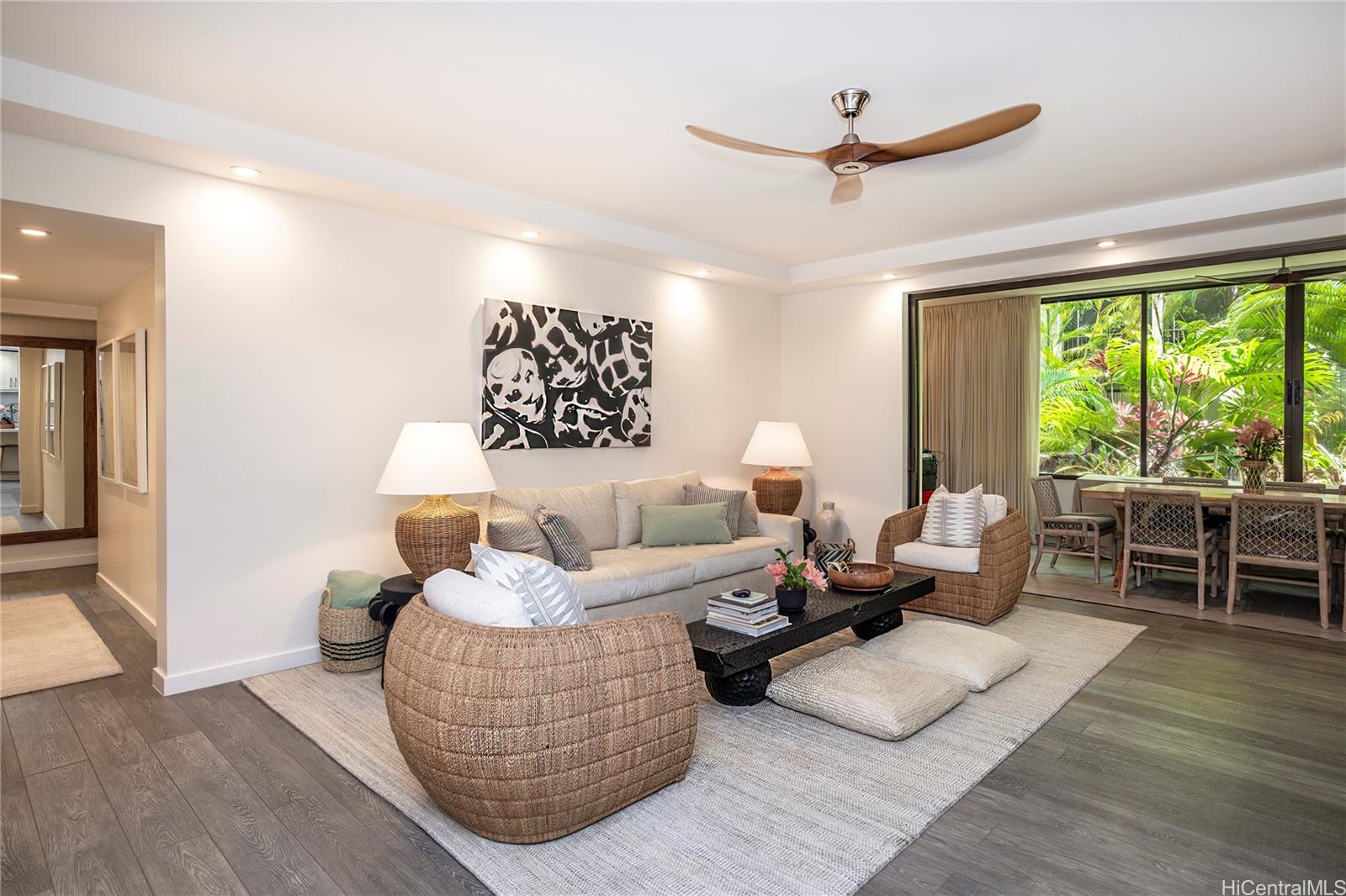 4999 Kahala Avenue  Unit 145