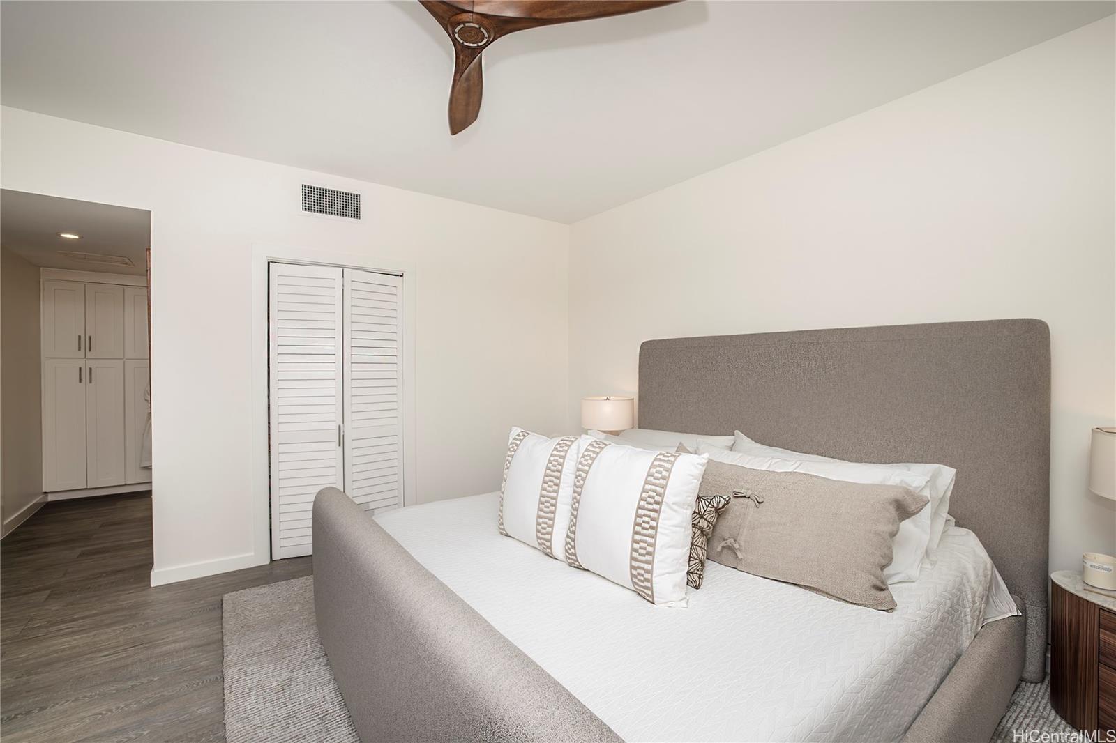 4999 Kahala Avenue  Unit 145