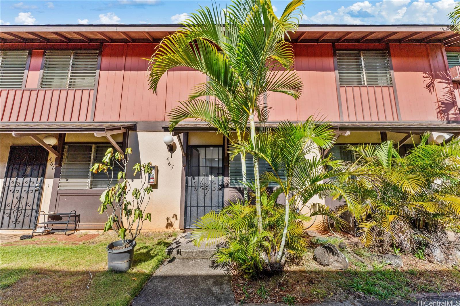 94-1436 Lanikuhana Avenue  Unit 467