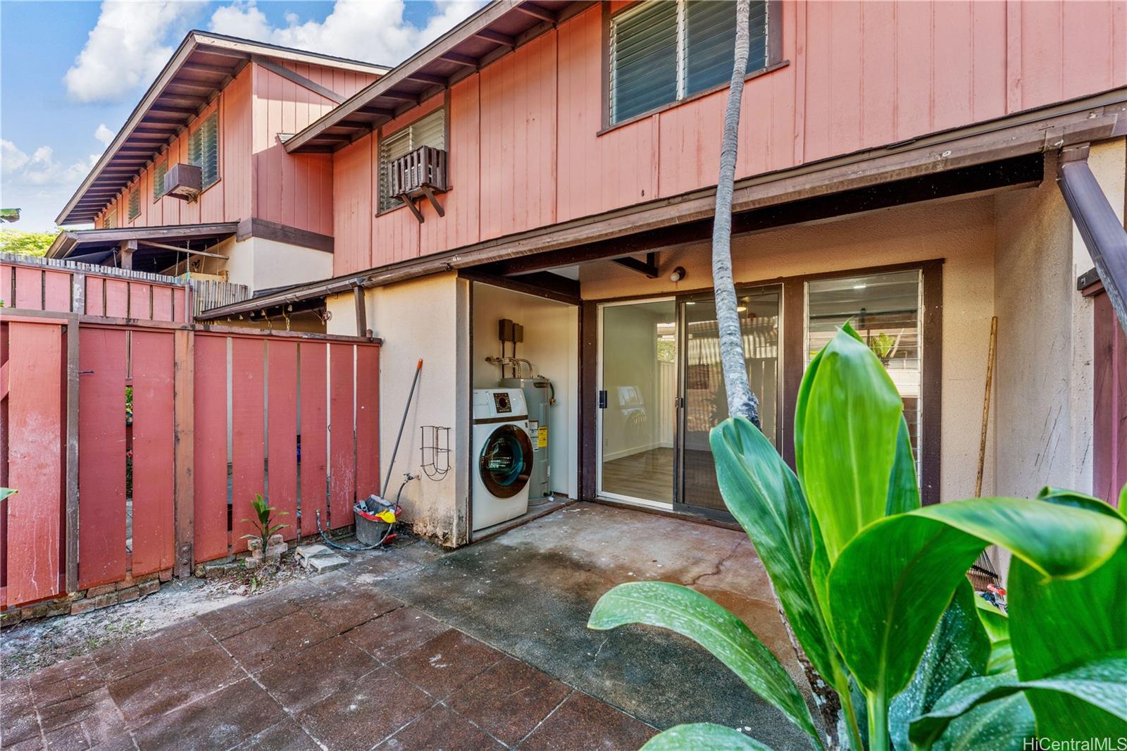 94-1436 Lanikuhana Avenue  Unit 467