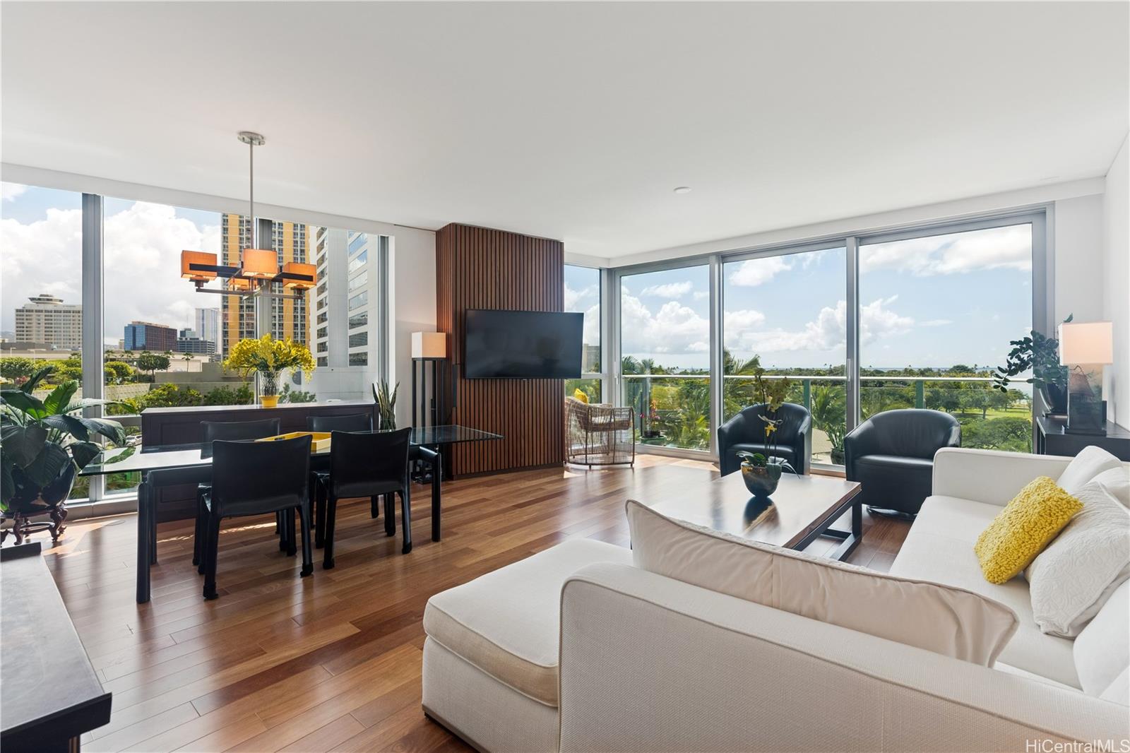 1288 Ala Moana Boulevard 5G