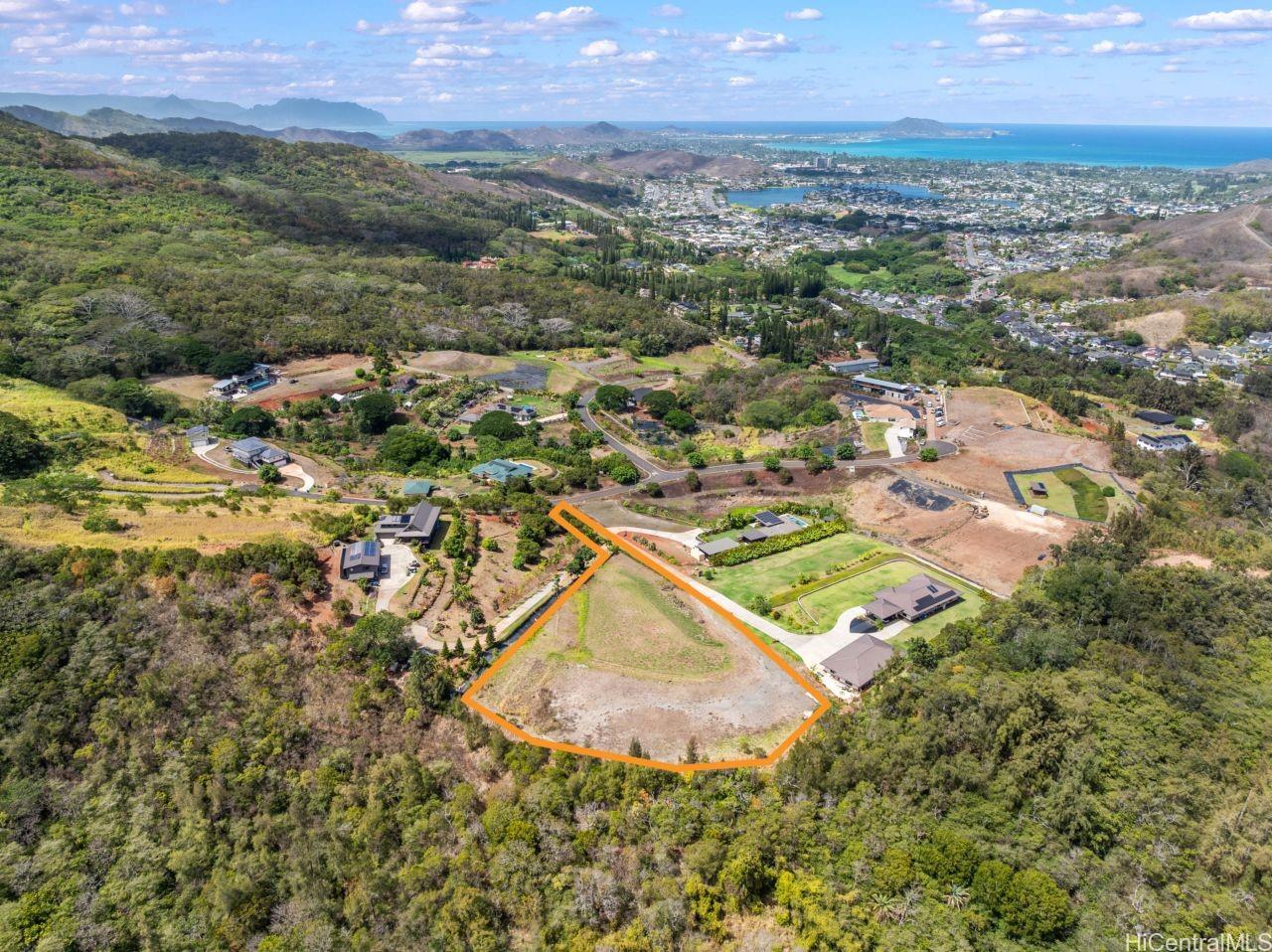 42-100 Old Kalanianaole Road