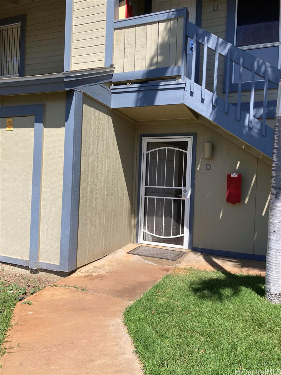 91-207 Hanapouli Circle 38D