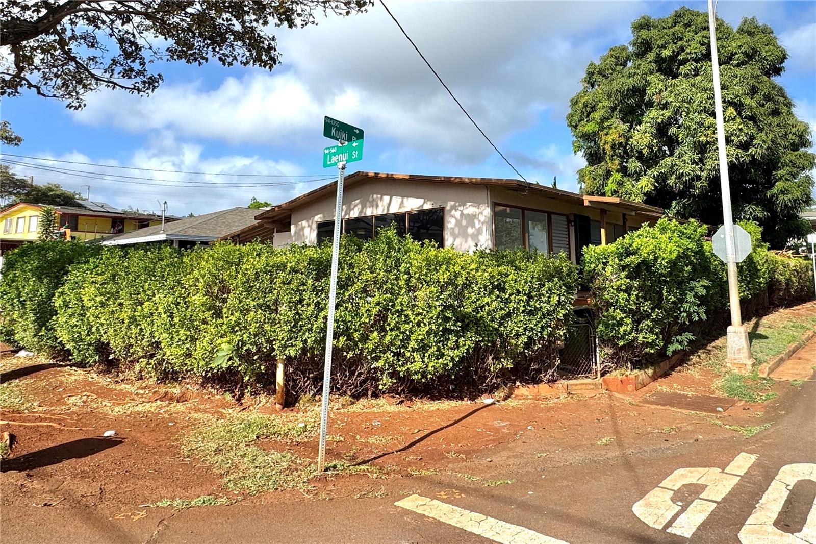 94-563 Laenui Street