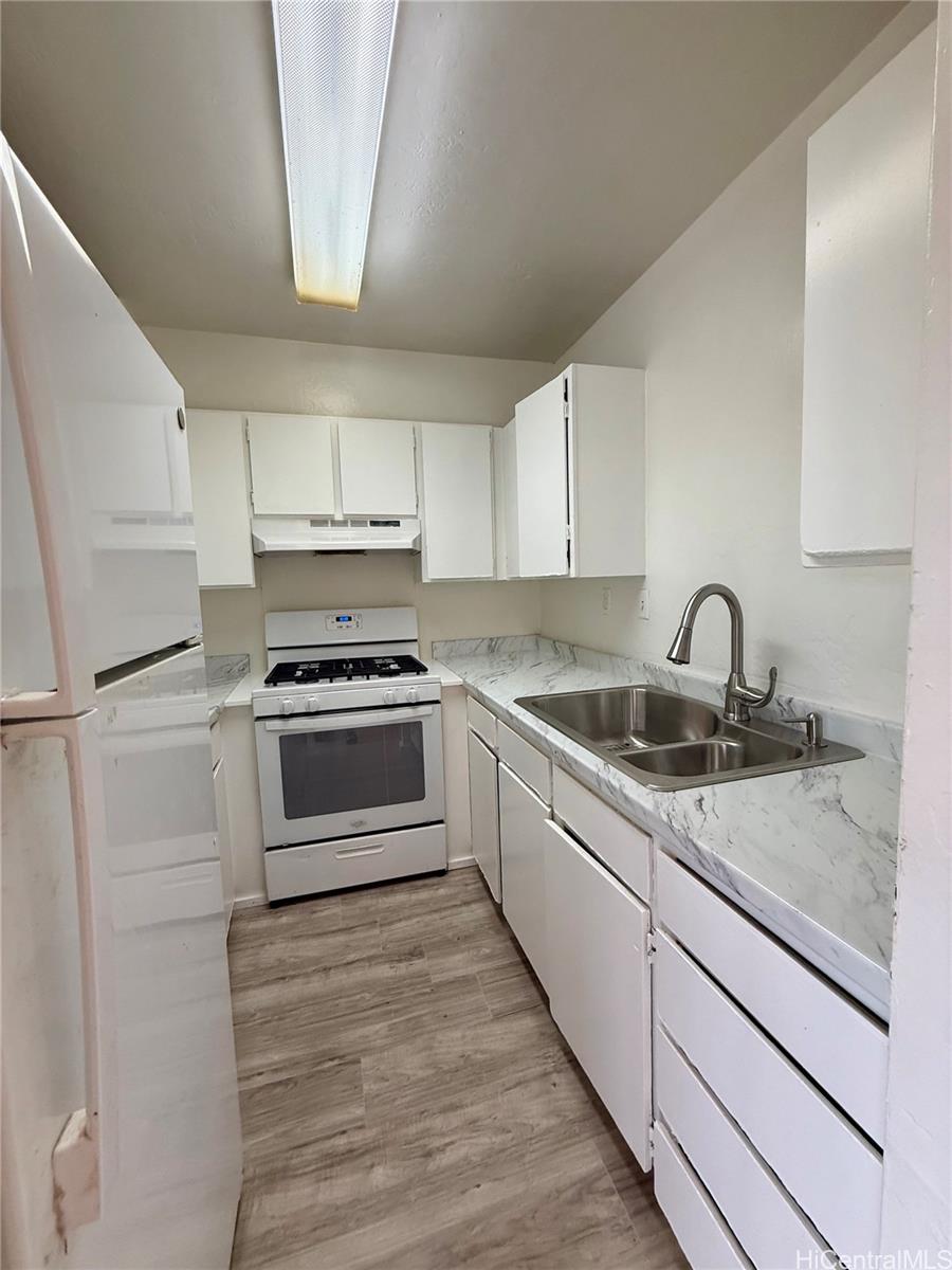 87-134 Helelua Street  Unit A302
