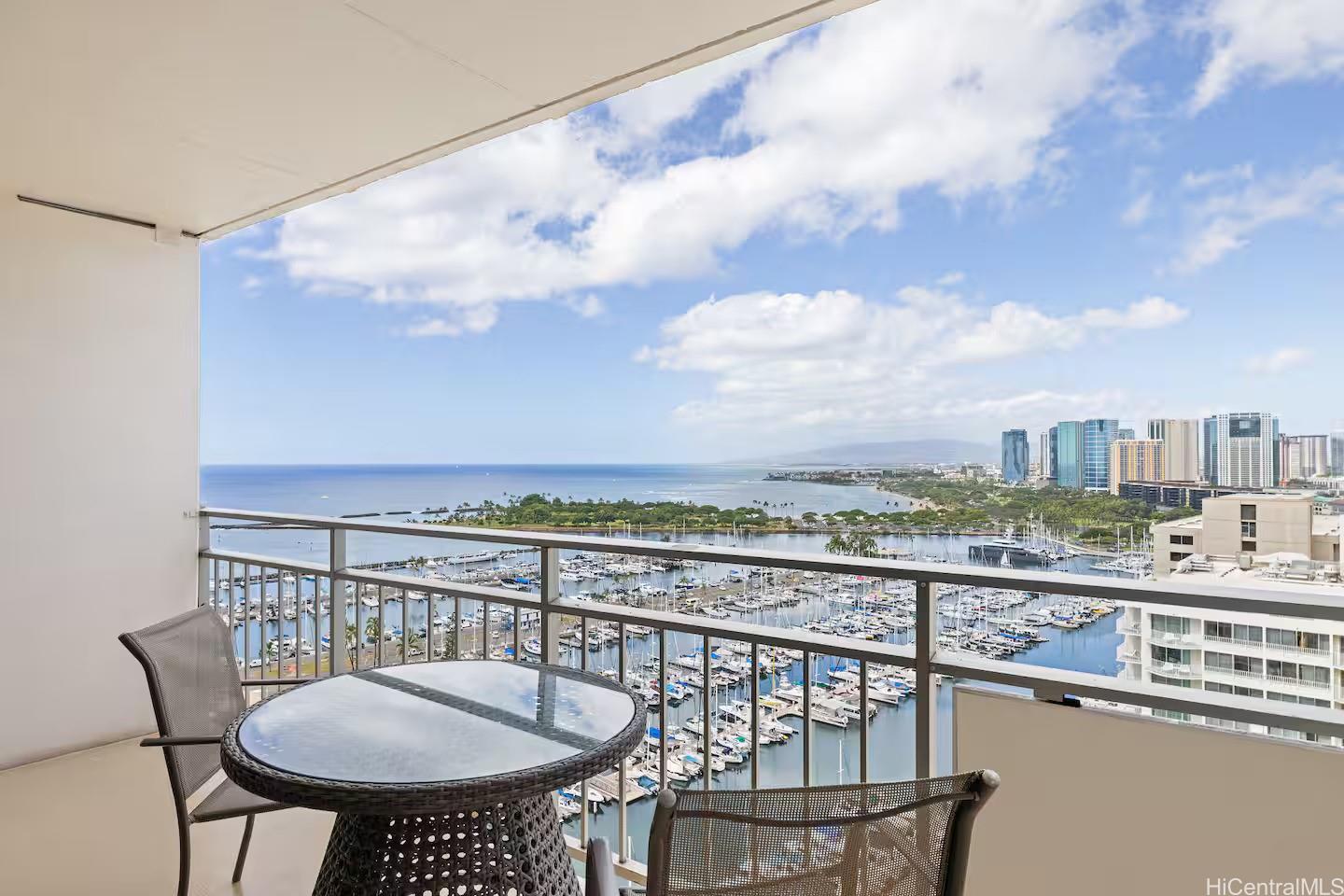 1777 Ala Moana Boulevard 2131