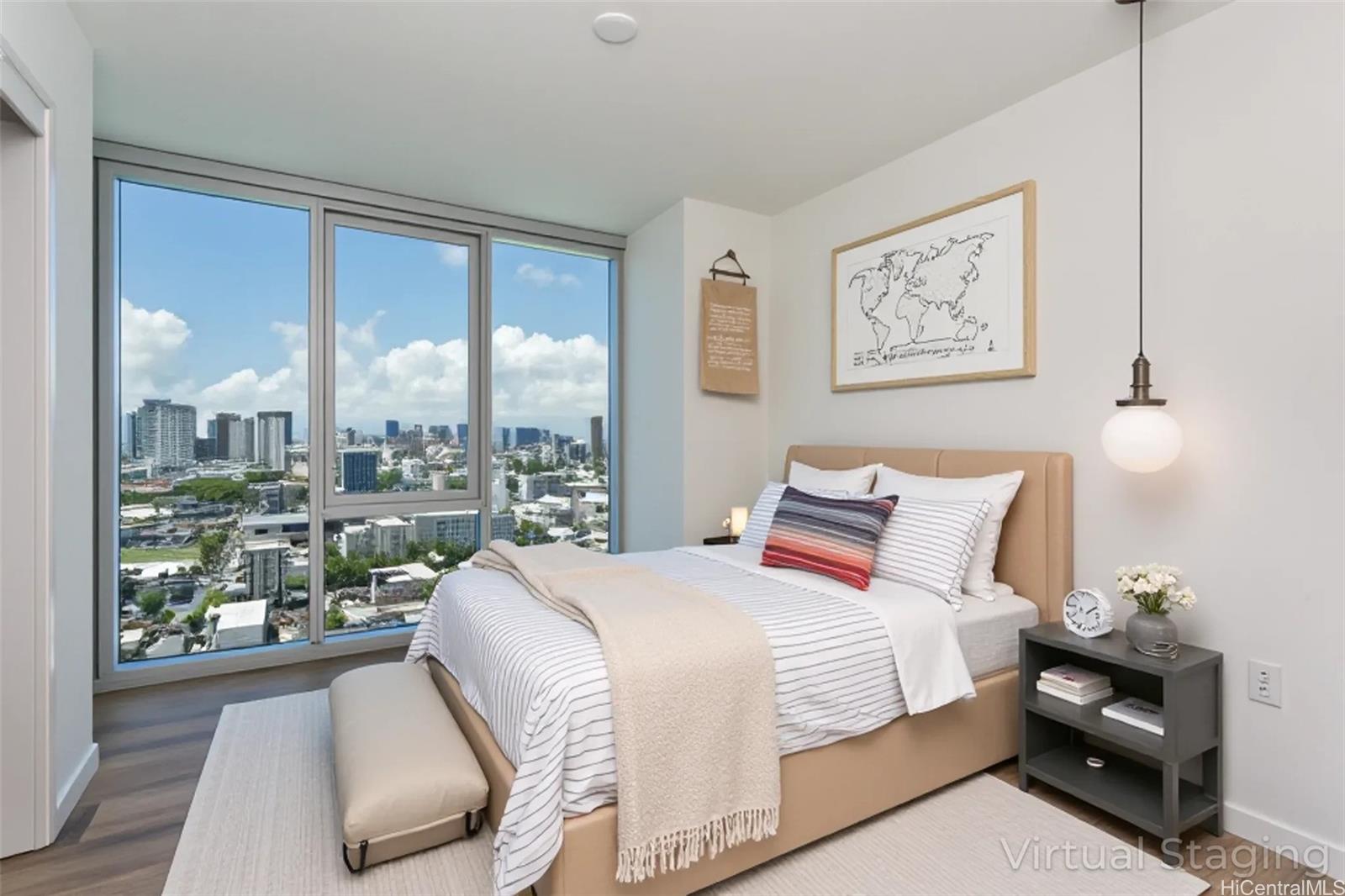 1515 Liona Street  Unit 2212