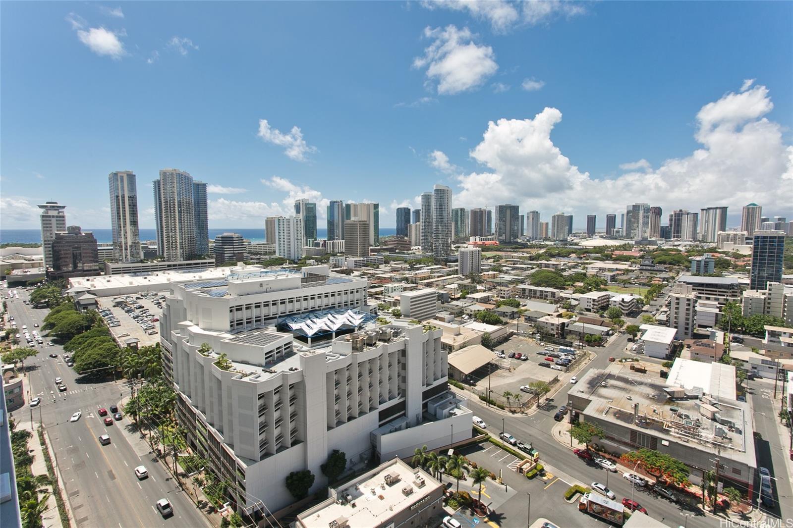 1515 Liona Street  Unit 2212