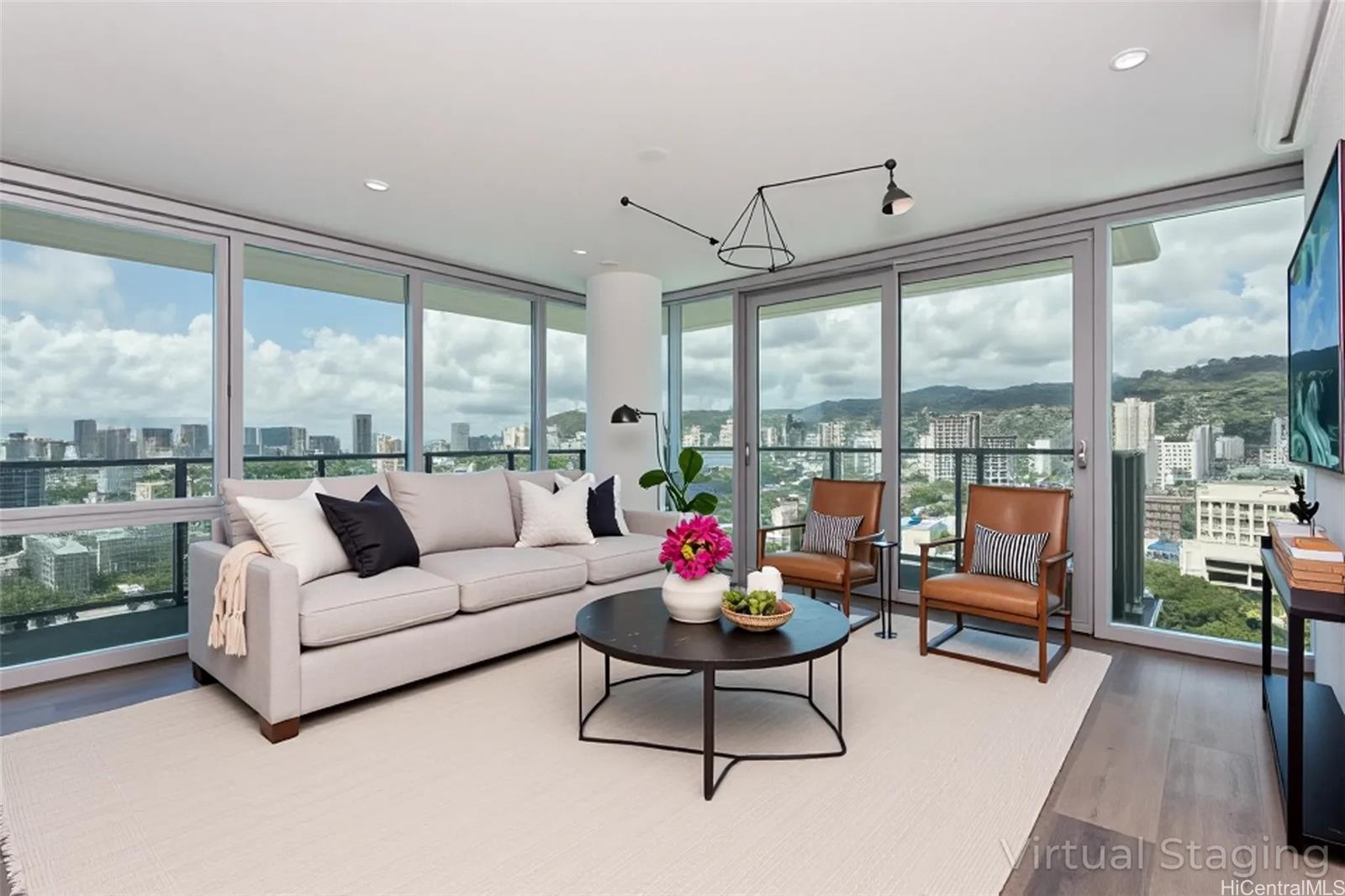 1515 Liona Street  Unit 2212