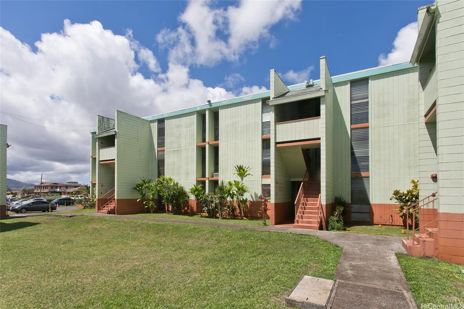 1046 Ehoeho Avenue  Unit 326