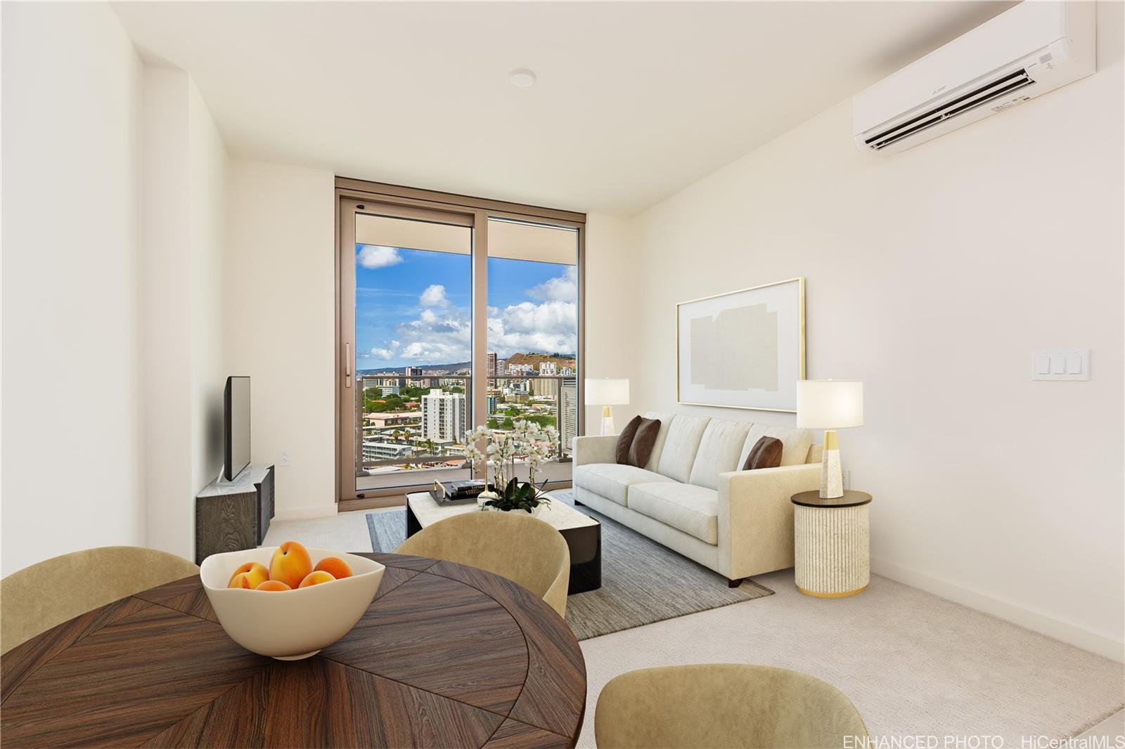1388 Kapiolani Boulevard 1604