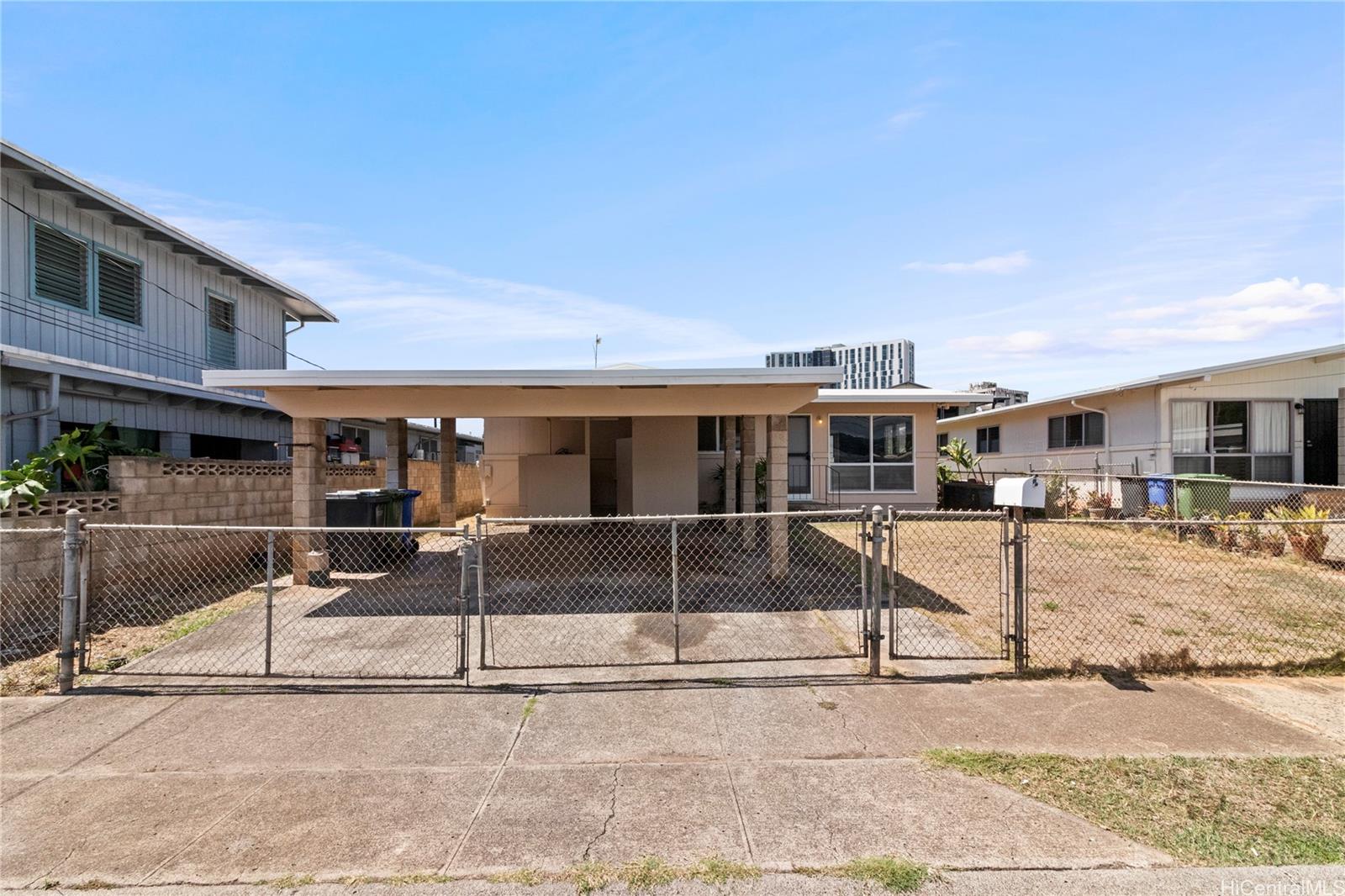 99-535 Opukea Street