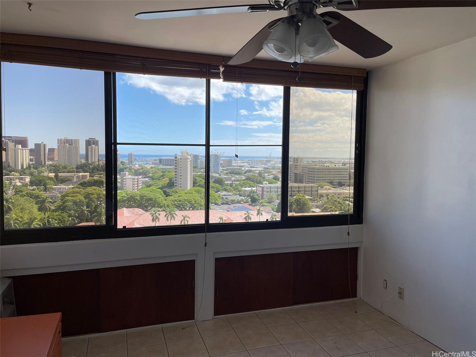2040 Nuuanu Avenue  Unit 1203