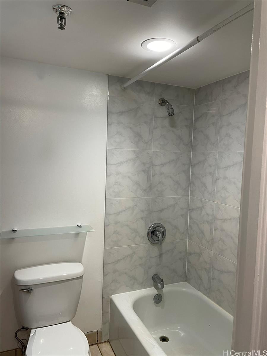 2040 Nuuanu Avenue  Unit 1203