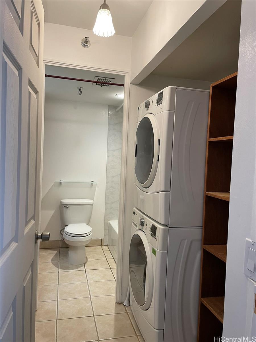 2040 Nuuanu Avenue  Unit 1203
