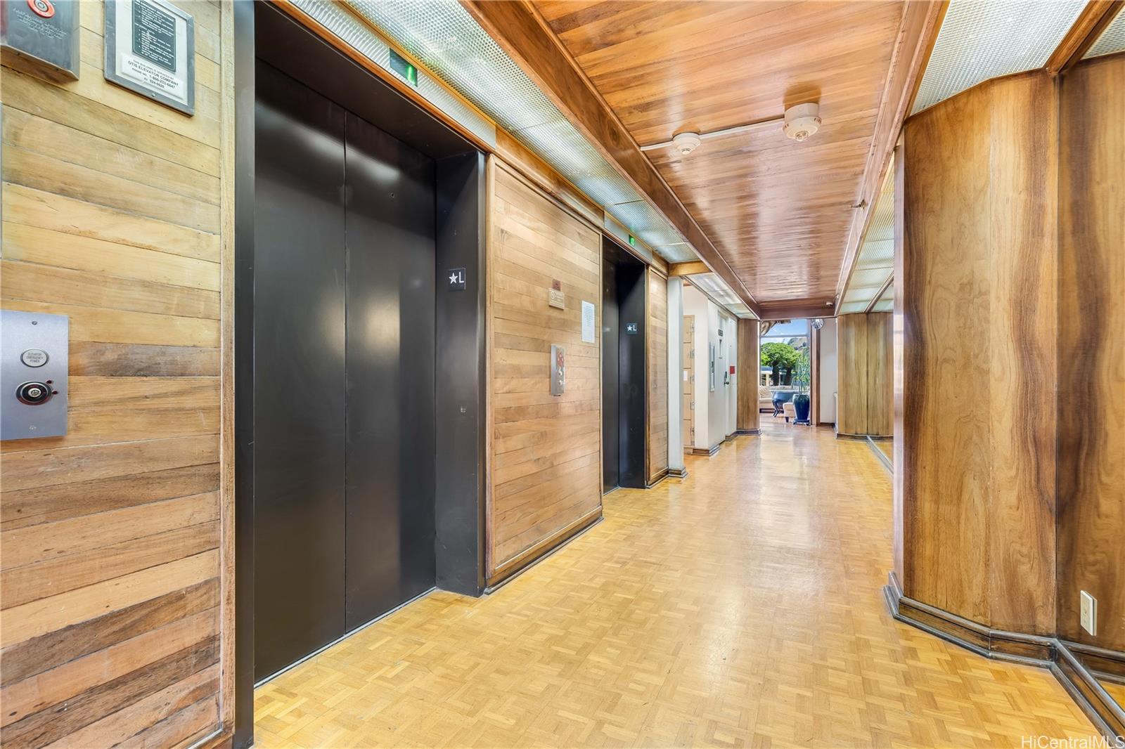 2040 Nuuanu Avenue  Unit 1203