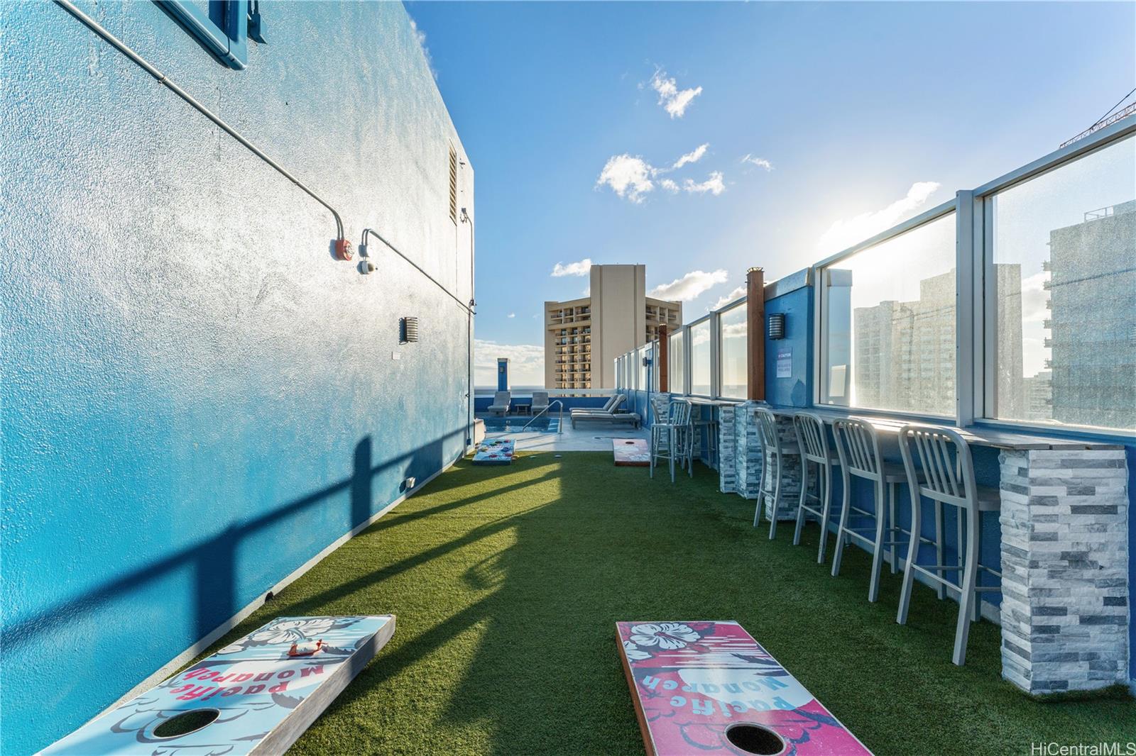 2427 Kuhio Avenue  Unit 804