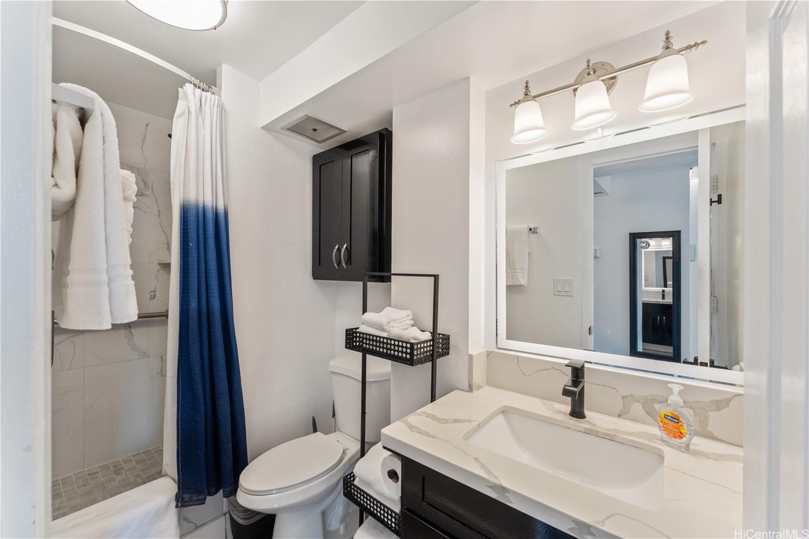 2427 Kuhio Avenue  Unit 804
