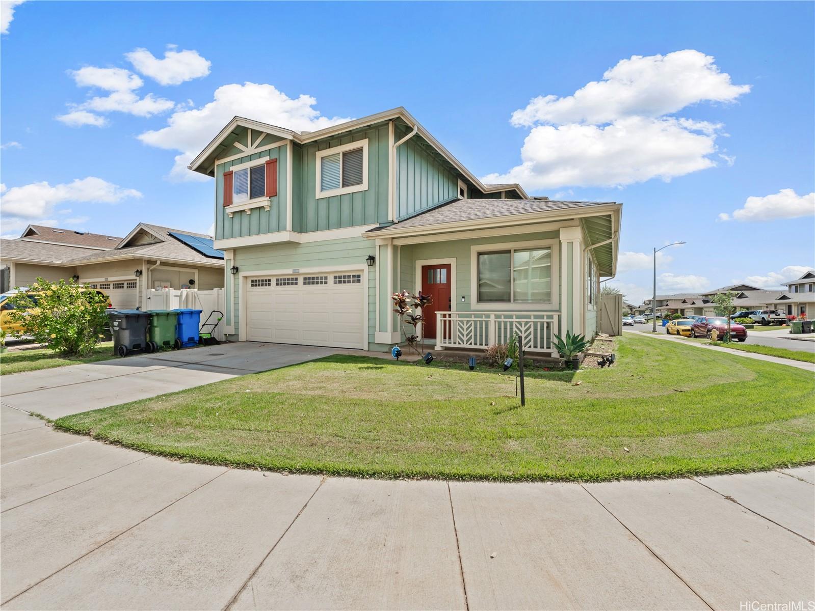 91-1088 Iliahialoe Loop