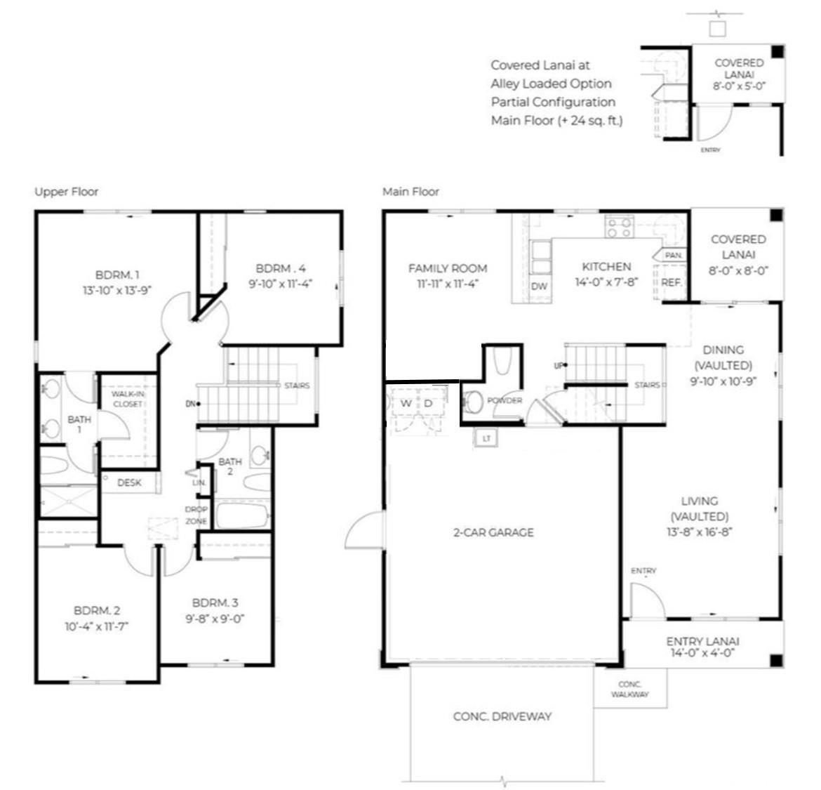 91-1088 Iliahialoe Loop