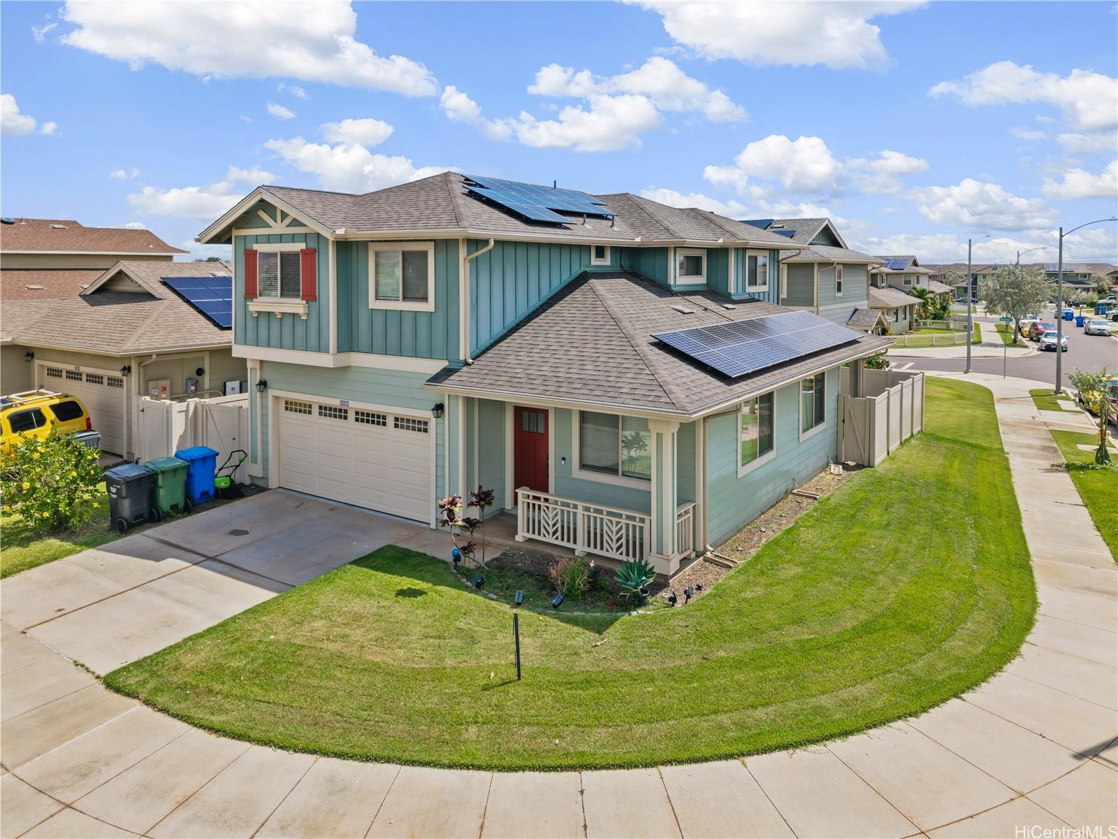 91-1088 Iliahialoe Loop