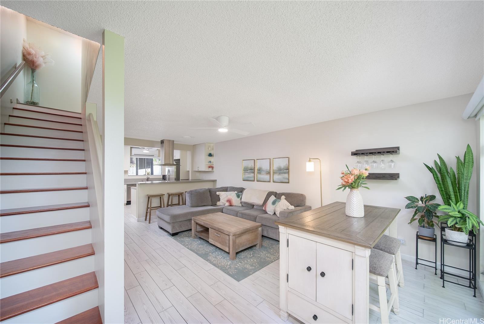 3182 Kuau Street  Unit 702