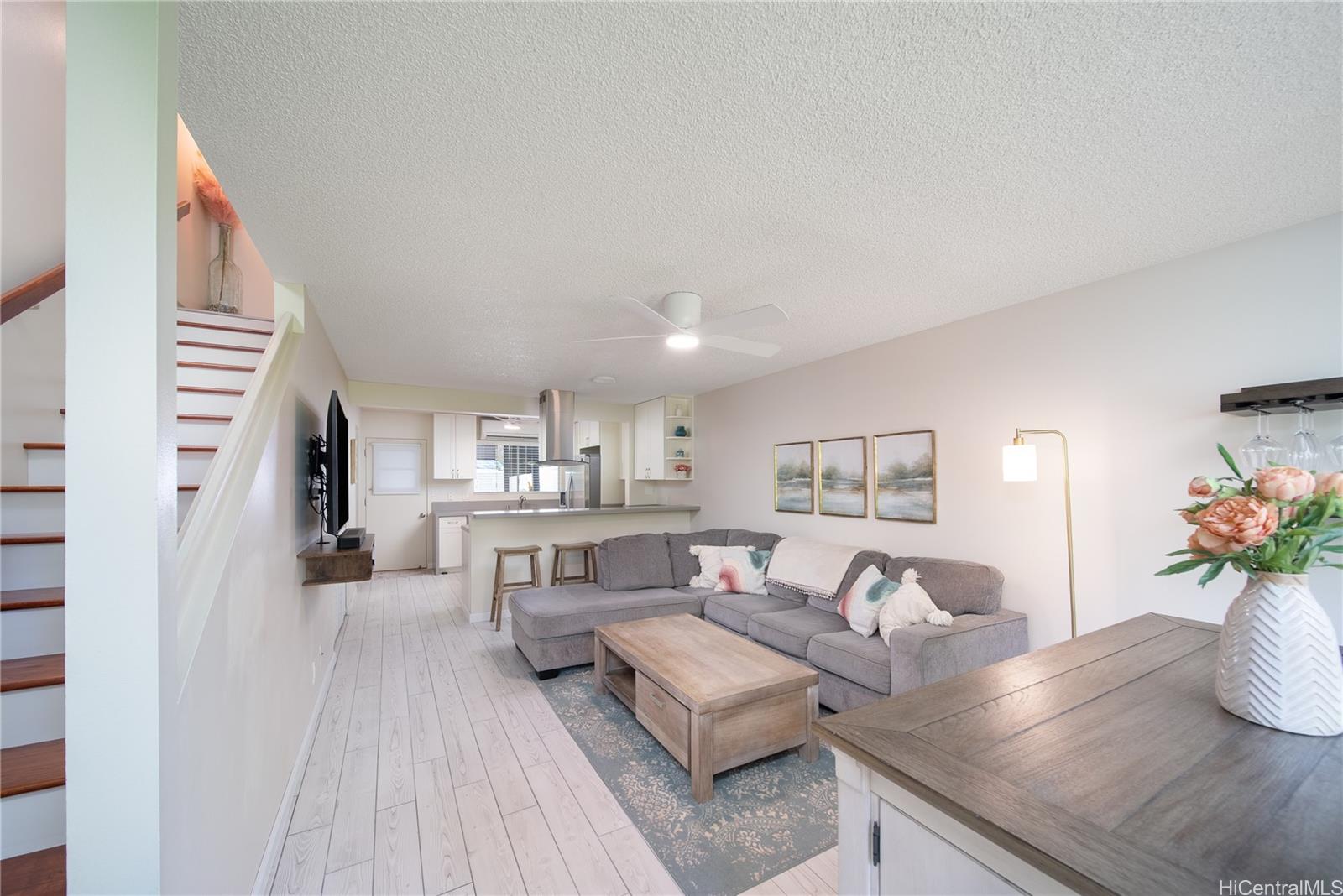 3182 Kuau Street  Unit 702