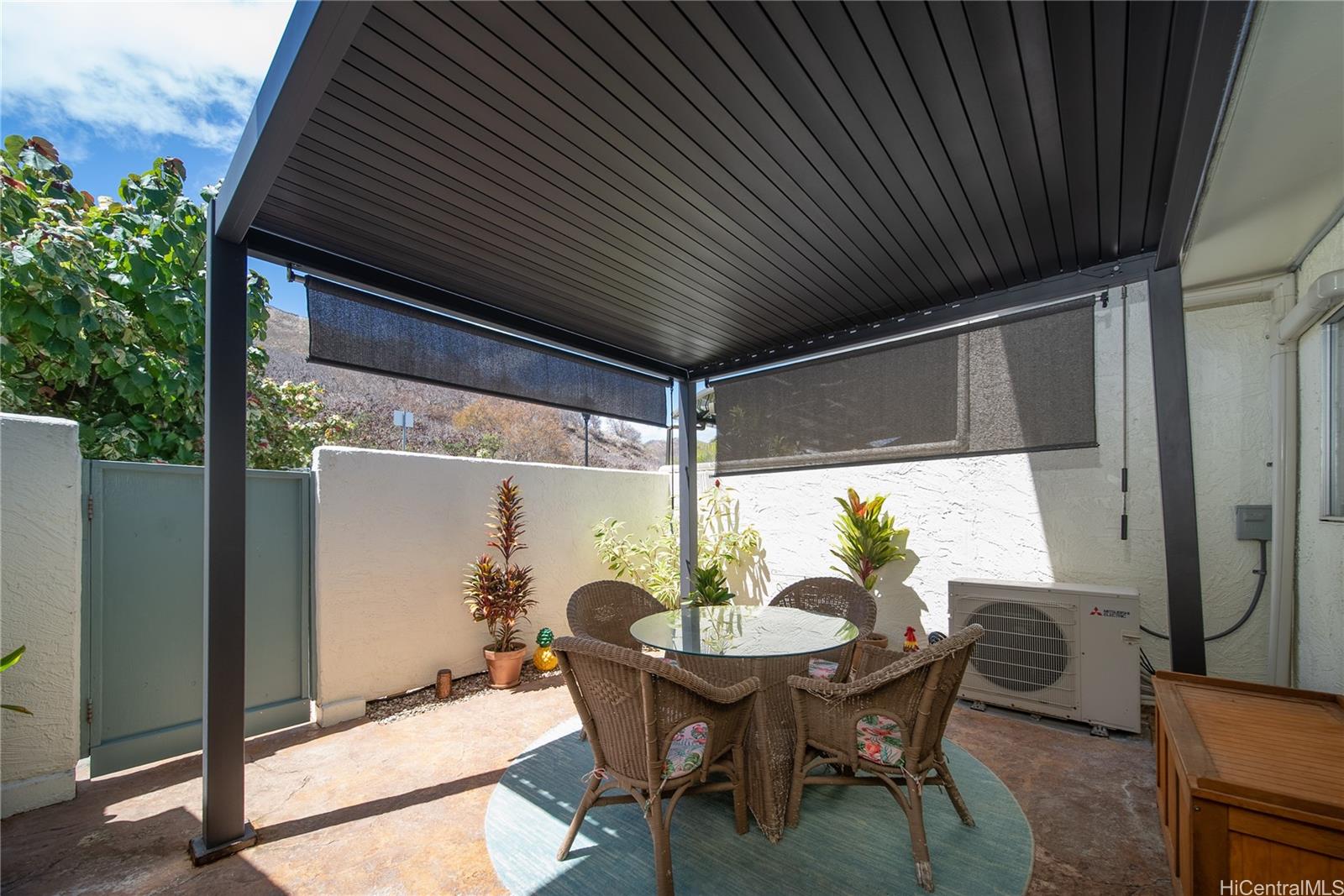 3182 Kuau Street  Unit 702