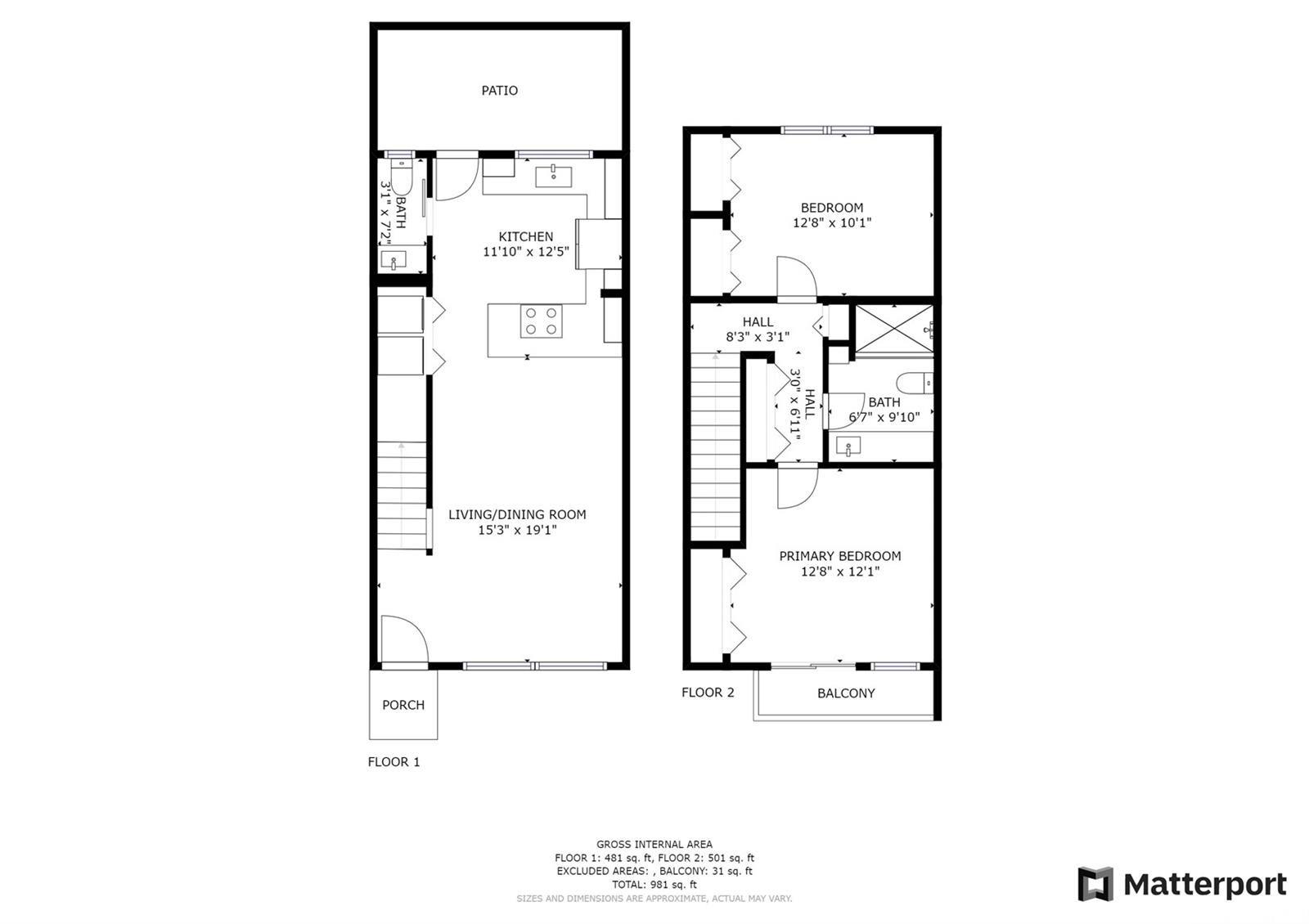 3182 Kuau Street  Unit 702