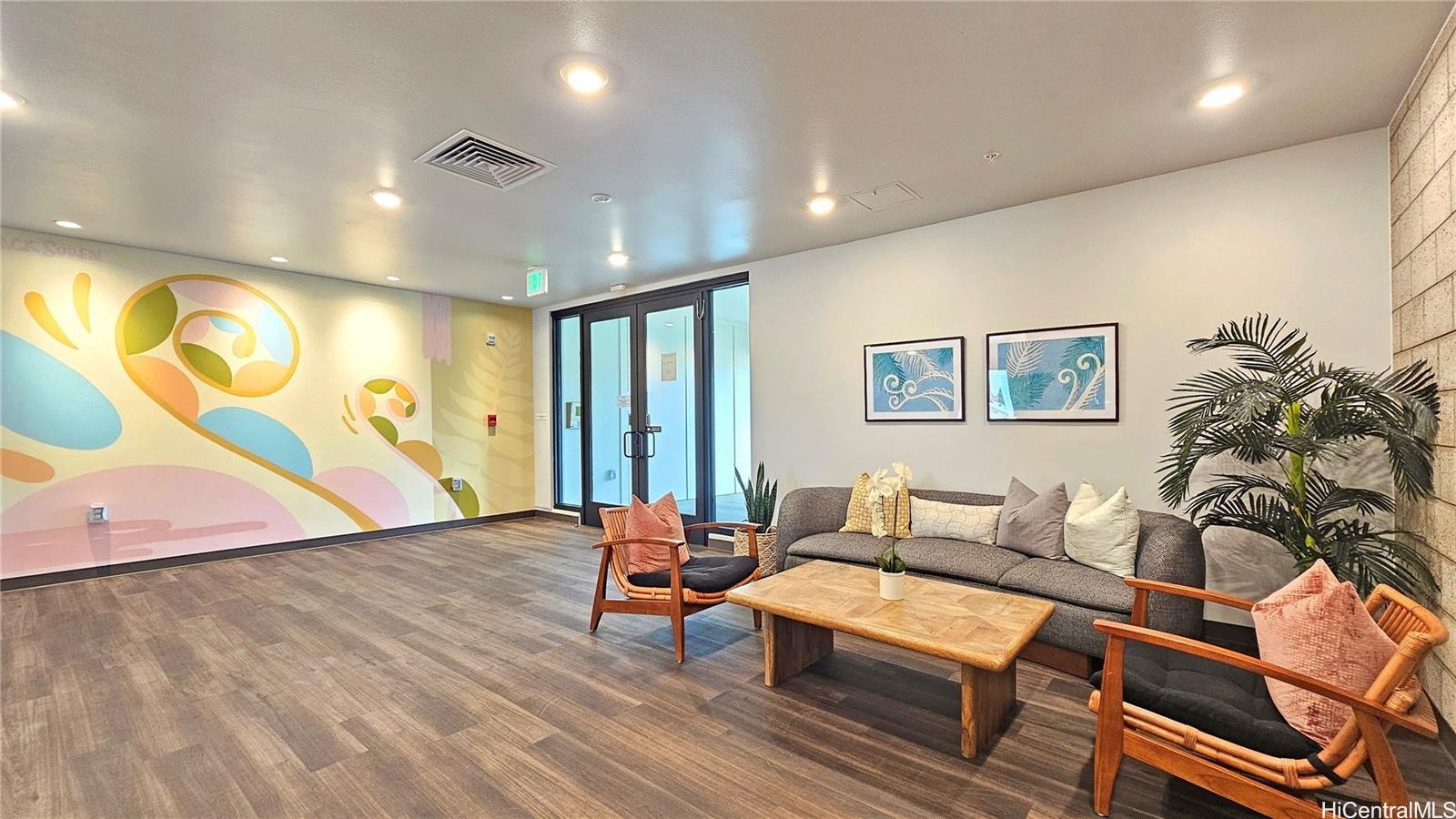 91-3641 Iwikuamoo Street  Unit 2111
