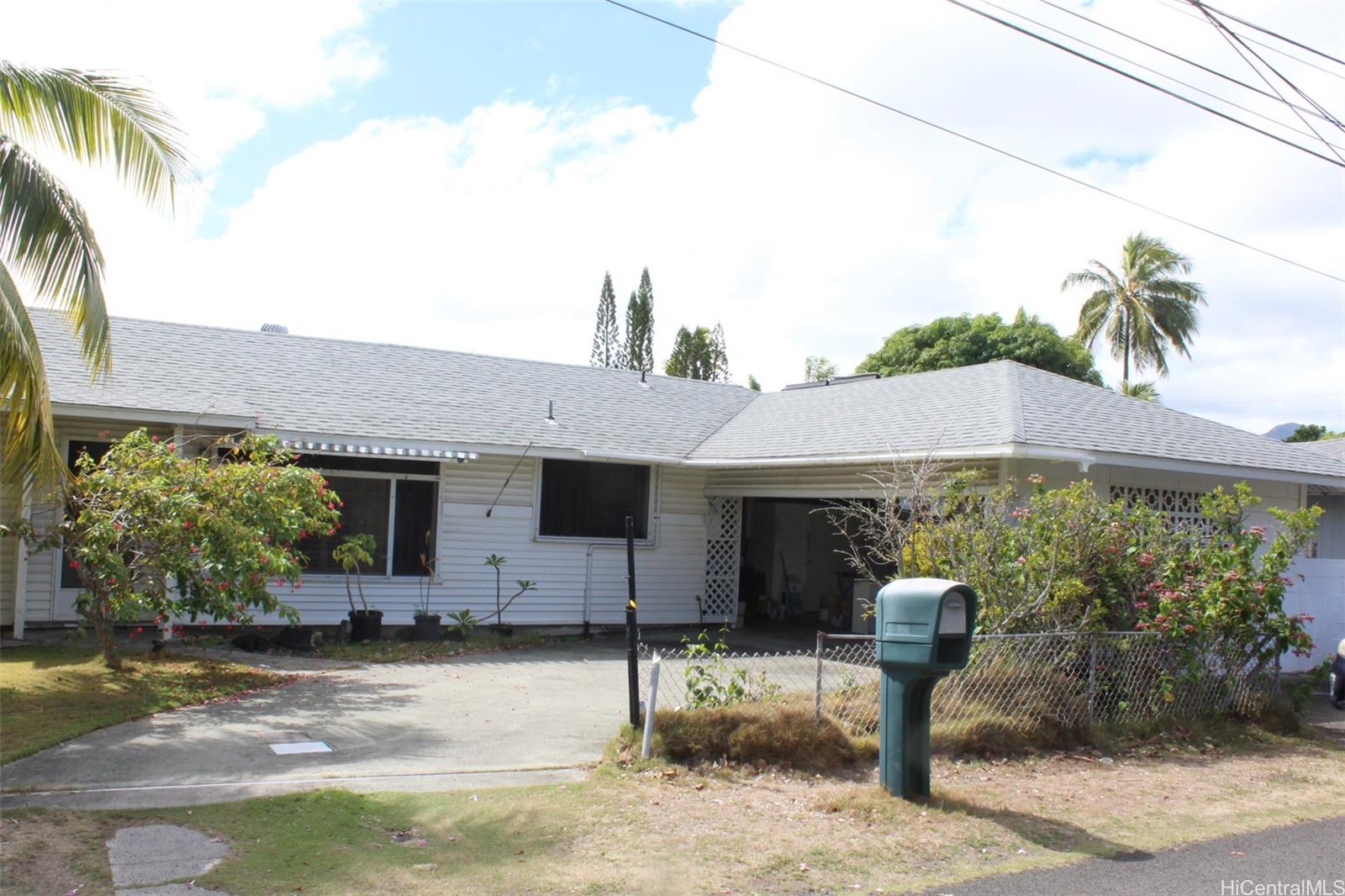 185 Makua Street