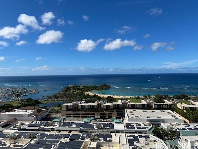 1391 Kapiolani Boulevard 3510