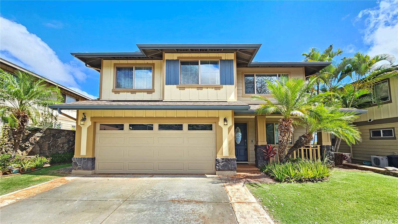 92-1526 Punawainui Street
