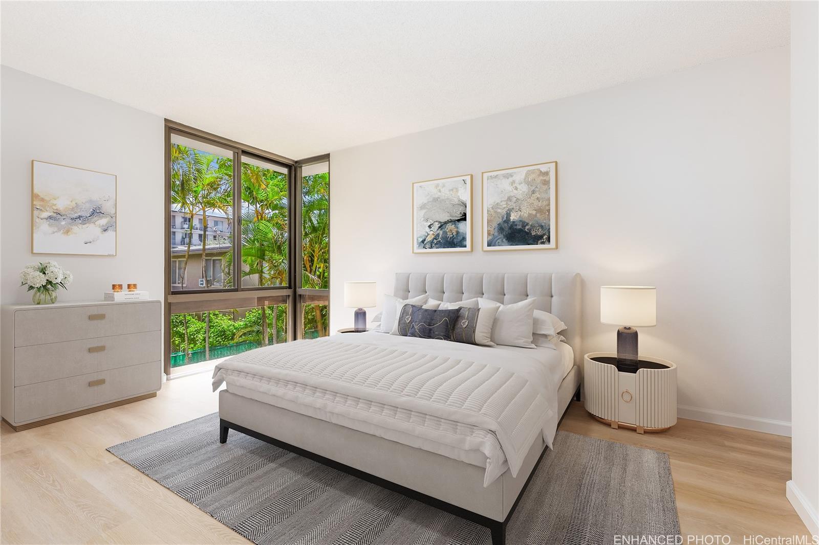 1441 Piikoi Street 205
