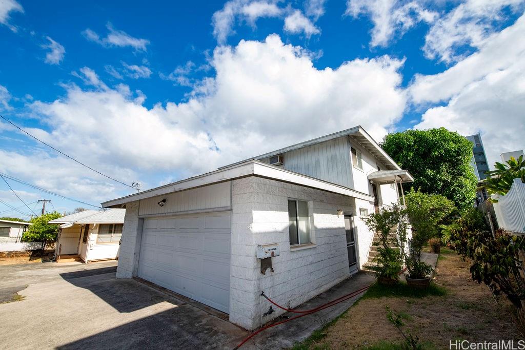1122 4th Avenue A