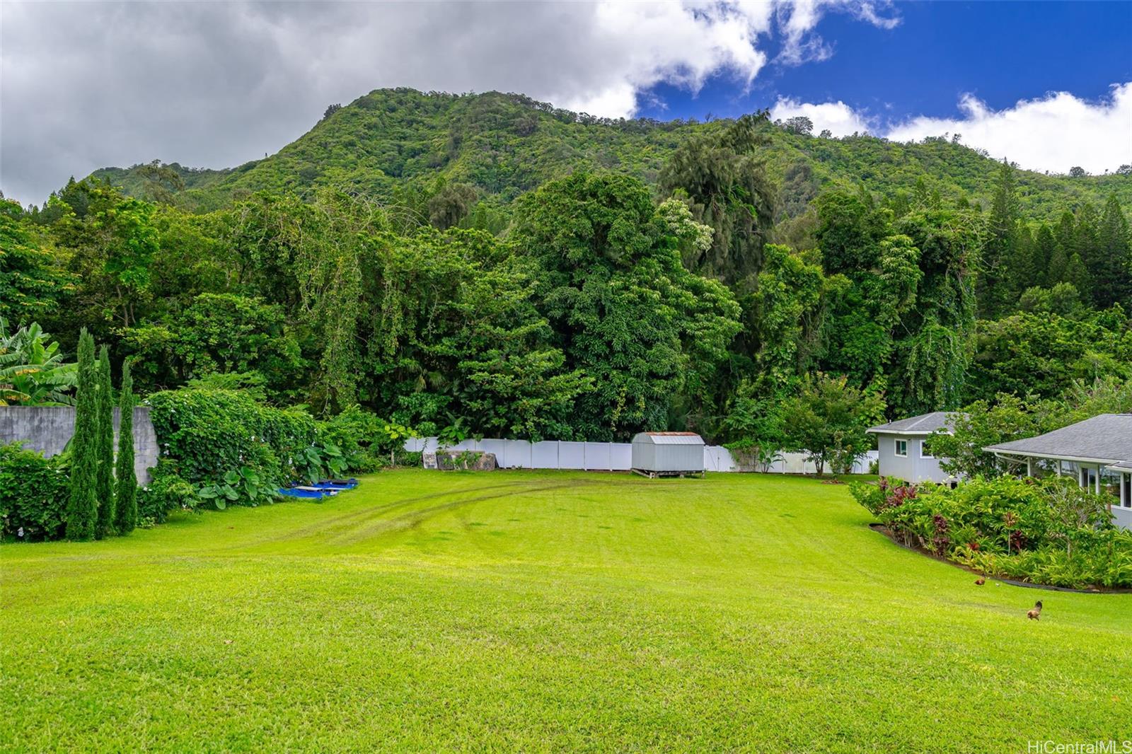 3775 Old Pali Road