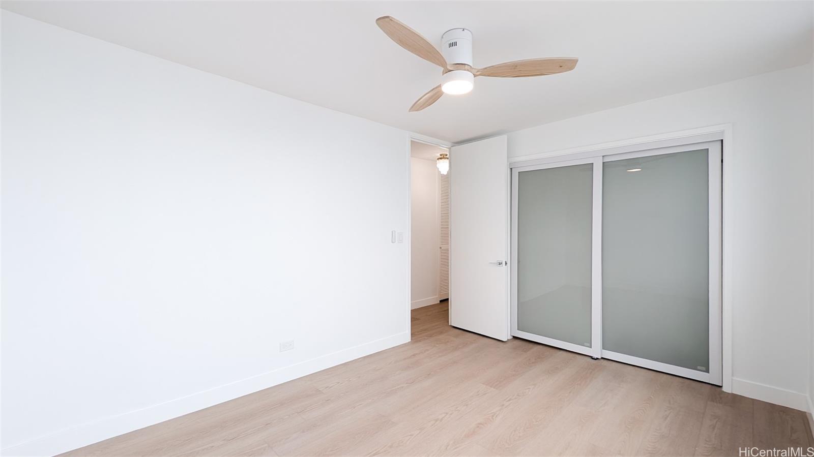 1716 Keeaumoku Street  Unit 304