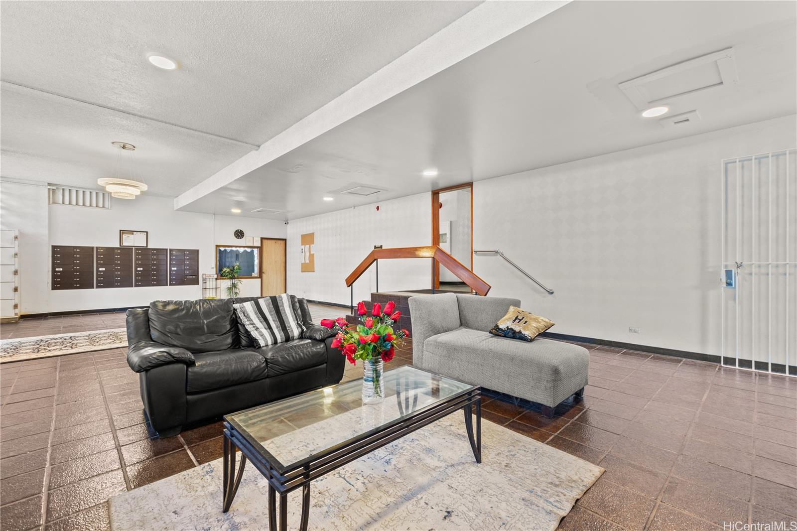 1069 Spencer Street  Unit 101