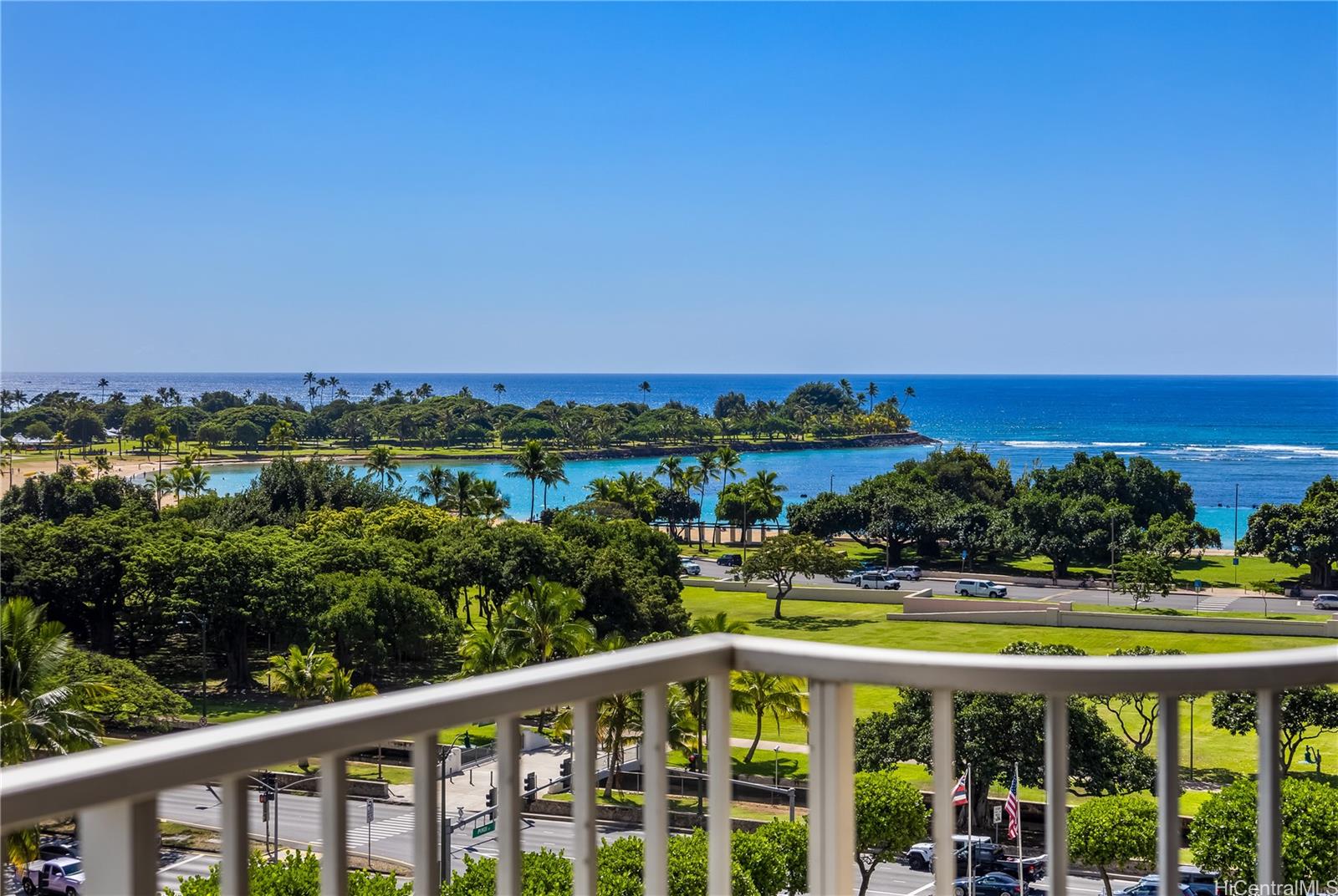 1350 Ala Moana Boulevard  Unit 1010
