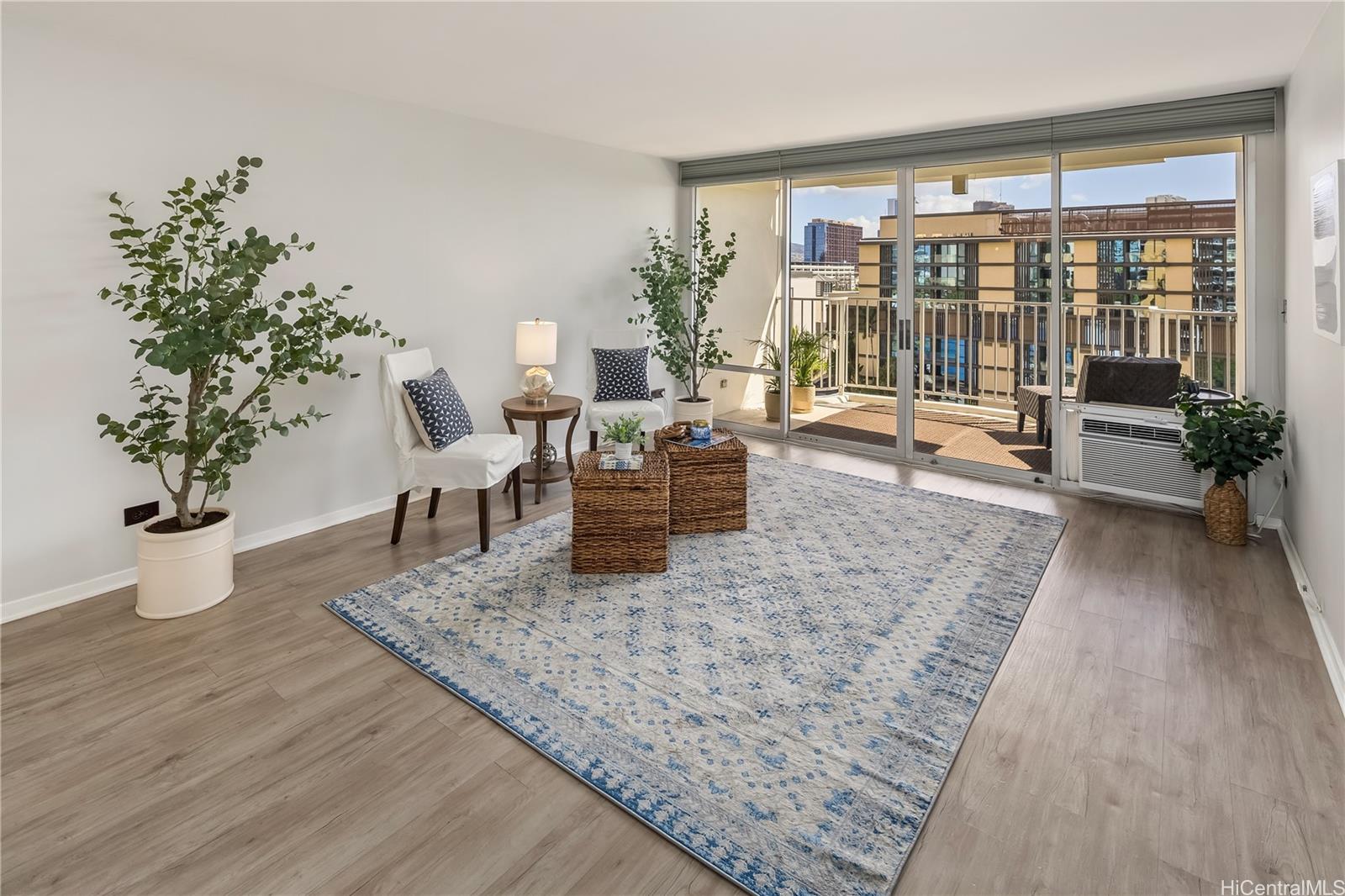 1350 Ala Moana Boulevard  Unit 1010