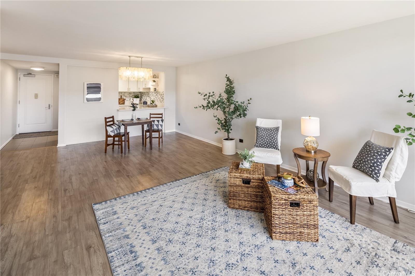 1350 Ala Moana Boulevard  Unit 1010