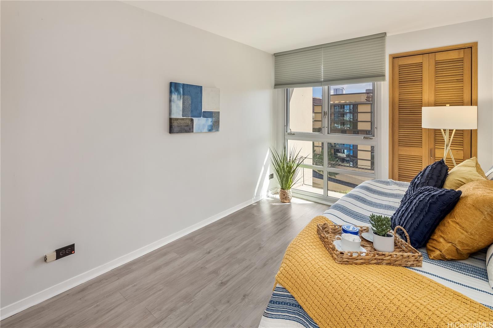 1350 Ala Moana Boulevard  Unit 1010