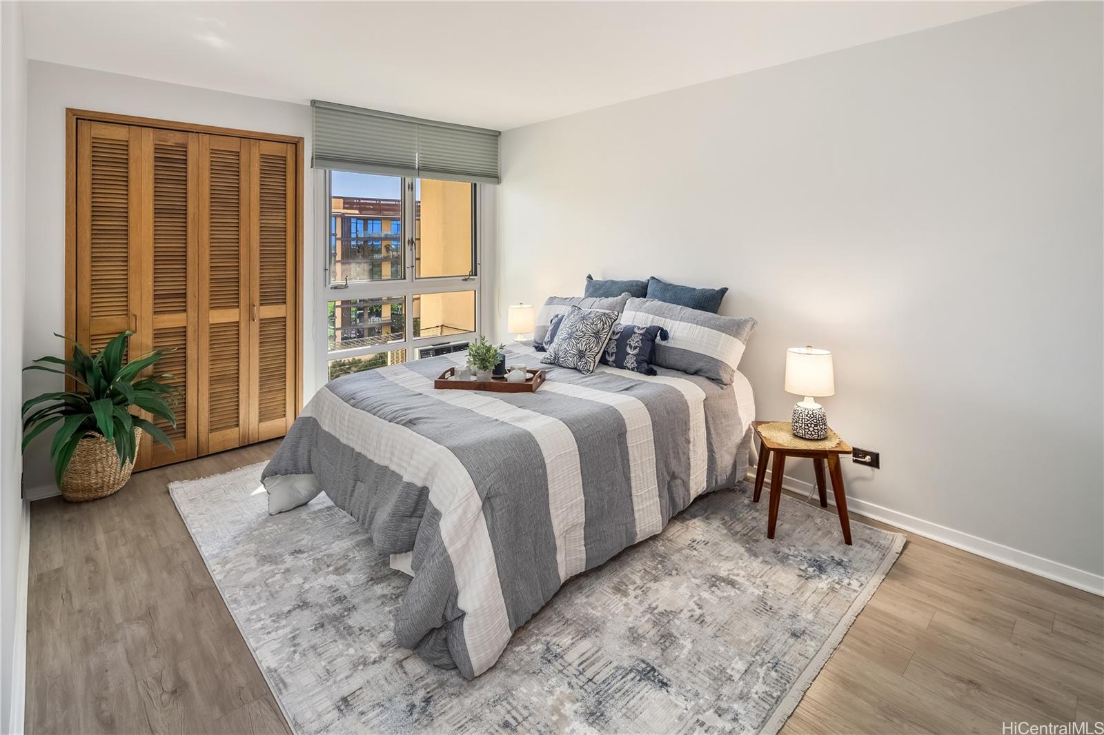 1350 Ala Moana Boulevard  Unit 1010