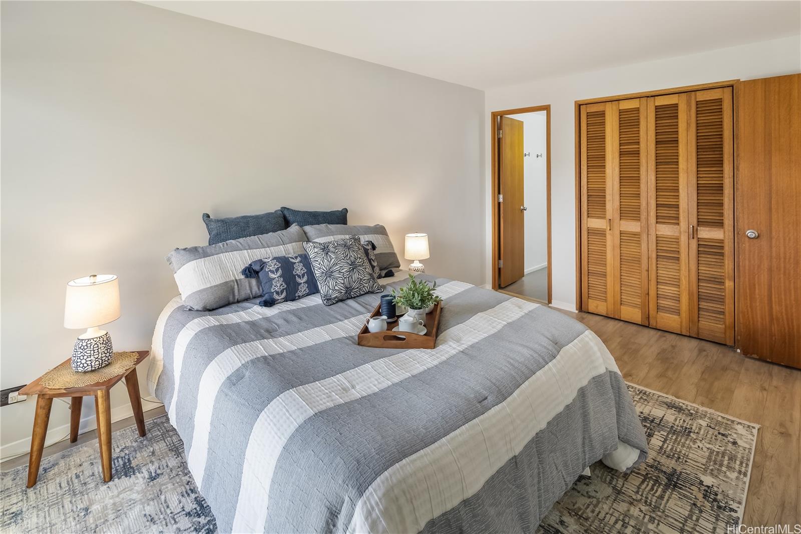 1350 Ala Moana Boulevard  Unit 1010