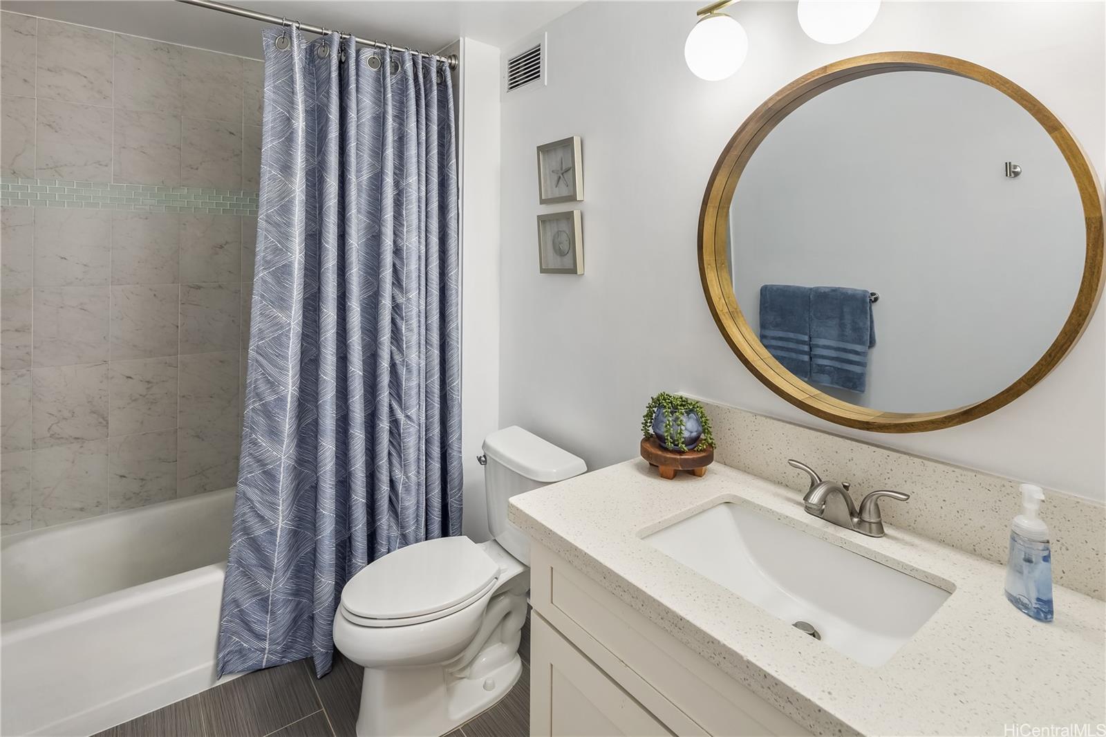 1350 Ala Moana Boulevard  Unit 1010