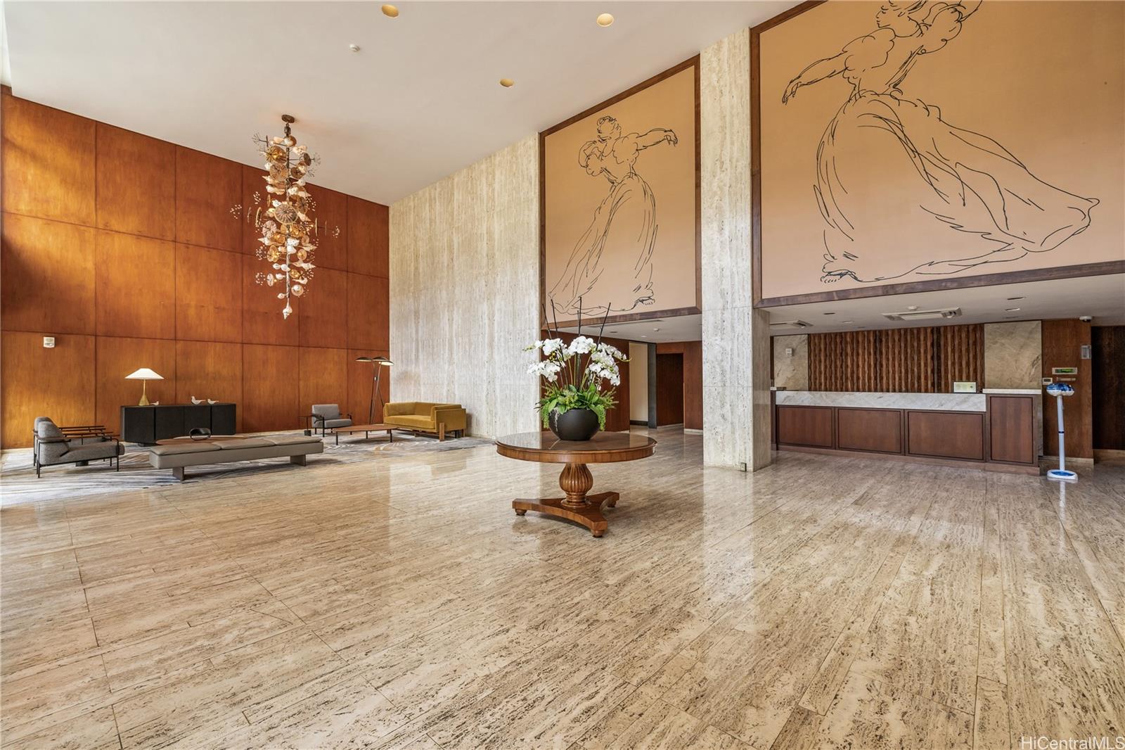 1350 Ala Moana Boulevard  Unit 1010