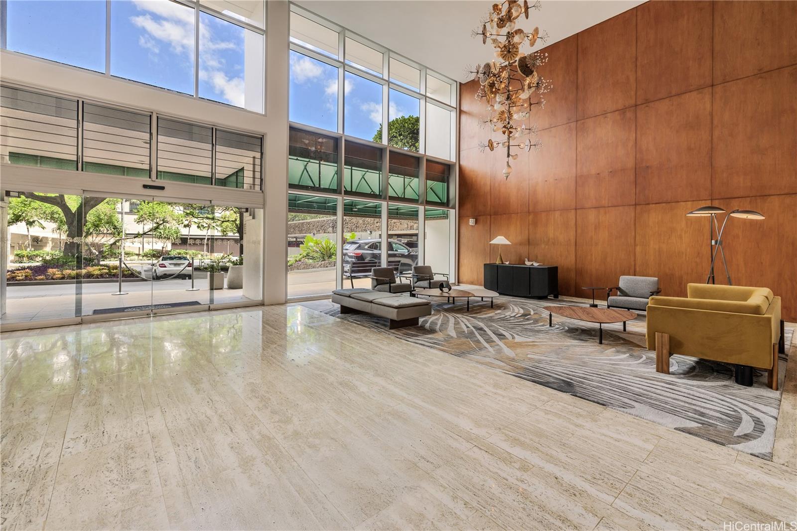 1350 Ala Moana Boulevard  Unit 1010