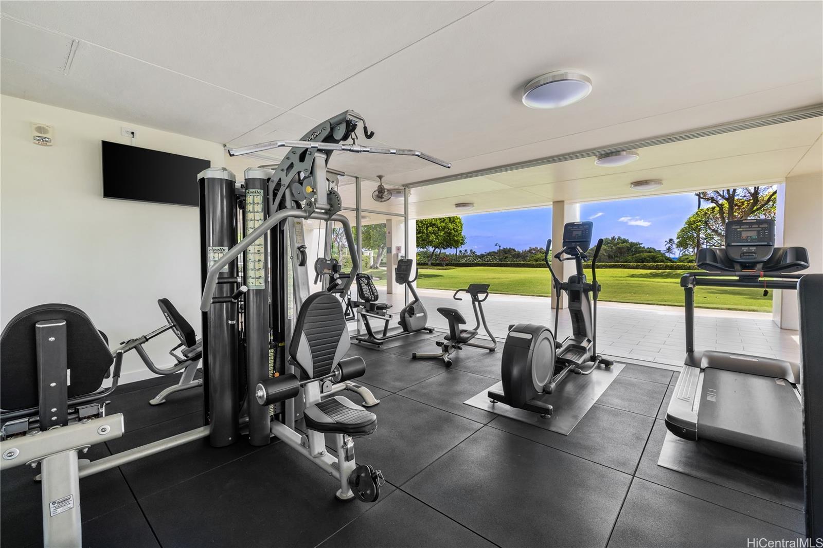 1350 Ala Moana Boulevard  Unit 1010